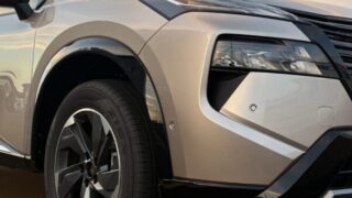 【エクストレイル　マイナーチェンジモデル】の人気カラー徹底解説（実車写真＆おすすめ色） 