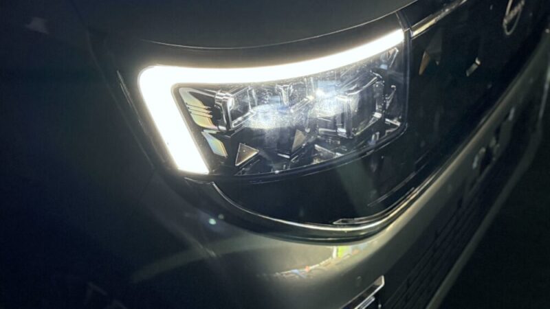 日産【ルークス】新型フルモデルチェンジ　BA2　モノトーンカラー　色紹介 