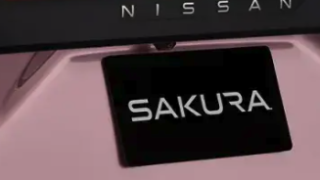 日産【サクラ】　マイナーチェンジモデル　人気ボディカラー 