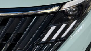 【日産セレナ】C28マイナーチェンジ！ボディーカラー徹底解剖！ 